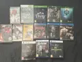 14 игри playstation ps4 xbox psp , снимка 1