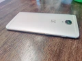 Oneplus 3T 64GB/6GB, бърз, две сим карти, бледо златист, снимка 4