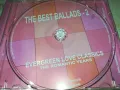 THE BEST BALLADS CD 0104252004, снимка 5