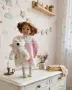 Порцеланова кукла Dianna Effner, снимка 4