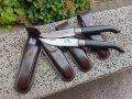 Турски сгъвеми джобни ножки / нож /ножка  Yatagan, снимка 1