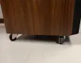 🔈Винтидж четирилентови тонколони PIONEER CS-603 - 75W-150W - 8 ома🔈, снимка 11