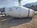 буре цистерни за газ колонка гориво и на части , снимка 1