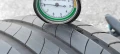 Гуми 205 55 16 Мишелин Michelin 4 броя +. Нов внос. Не са нови!, снимка 4