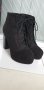 Дамски боти от H&M № 37, снимка 13