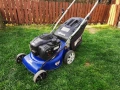 Briggs stratton Бензинова косачка , снимка 7