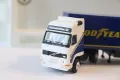 ALBEDO H0 1/87 VOLVO FH 12  ТИР МОДЕЛ КАМИОН КОЛИЧКА, снимка 4
