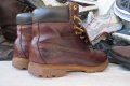 made in USA, TIMBERLAND® ORIGINAL, ТУРИСТИЧЕСКИ, УНИСЕКС обувки,кубинки 37-38/100% естествена кожа, снимка 16