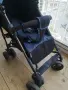 Лятна количка Kikka Boo Quincy Blue Melange, снимка 6
