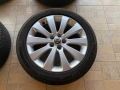 17" 5x105 Opel Original , снимка 3