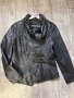 Ново дамско кожено  яке 100 % естествена кожа , снимка 6