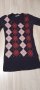 Пуловер PREZIOSA  Намаление , снимка 1 - Блузи с дълъг ръкав и пуловери - 42810606