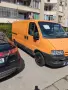 Продавам товарен бус, снимка 2