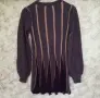 Зимна Дамска Блуза / Туника с Ангорска Вълна, снимка 7