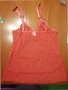 Страхотен топ в керемидено размер 8/12, М според мен, снимка 3