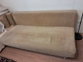 Продавам разтегателен диван, снимка 1