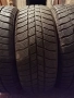 Продавам 4 броя Зимни гуми 205.55.16 на 1 сезон дот 2019 barum , снимка 2