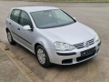 VW GOLF 1.9 TDI, снимка 4
