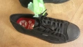 DC SHOE CO USA Leather Размер EUR 44 / UK 9,5 кецове естествена кожа 78-14-S, снимка 6