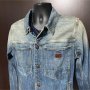 g-star ranch tailor jkt - страхотно мъжко яке ХЛ КАТО НОВО, снимка 2