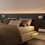 Регулируема LED стенна лампа Aisilan 7 W, 3000 K, CRI 97, снимка 6