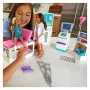 Кукла Барби Barbie с Ортопедична клиника Mattel, снимка 5