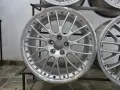 4бр 19ски джанти за AUDI 5х112мм A190087 , снимка 1