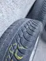 Зимни гуми и лети джанти перфектни, снимка 2