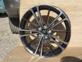 Джанти Субару,Subaru BRZ 5x100x7J17ет48, снимка 3
