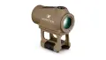 Бързомер Vortex CROSSFIRE II Red Dot Solar Tan, снимка 4