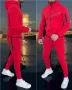 Промоция екипи мъжки nike tech fleece , снимка 2