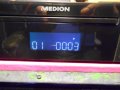 Medion Life E66450 -MD 43147 cd fm aux stereo, снимка 8