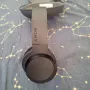 Безжични слушалки SONY MDR-100ABN като нови, снимка 4