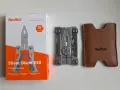 NexTool 19 in 1 Card Multitool -мултитул-карта, снимка 2