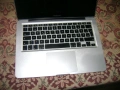 MacBook Pro - 13.3 , Core 2 Duo, 4 GB RAM, 64 GB SSD, зарядно, снимка 6