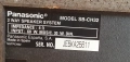 Стерео система Panasonic SC-CH 32 , снимка 11