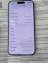 Iphone 16 pro 256gb , снимка 5
