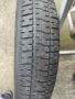 155/90/17 патерица за Тойота Рав 4 , снимка 2