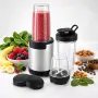 Нутриблендер 9 в 1, 900 W, 3 чаши, BPA-free Tritan и To-Go капак, снимка 3