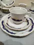 Елегантен порцеланов сервиз  MITTERTEICH Bavaria - 20 части, снимка 5