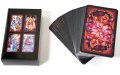 Великолепни таро карти: Marchetti Tarot & Gilded Tarot & Tarot of Dreams, снимка 12