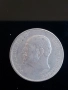 сребърна монета от 50 стотинки 1913г., снимка 2