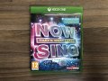 Now That's What I Call Sing XBOX ONE, снимка 1 - Игри за Xbox - 38686208