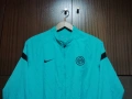 Inter Milan Nike 2021/2022 оригинално горнище Интер Милан размер М, снимка 4