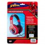 Детски слушалки SPIDER-MAN / MARVEL / Headphones, снимка 4