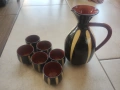 Керамичен сервиз, снимка 1