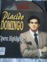 Placido Domingo ‎– Opera Highlights оригинален диск