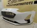 Предна броня за Ford Focus 4, 2018, 2019, 2020, 2021, 2022, оригинален код JX7B-17757-A, снимка 3