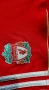 футболни шорти Liverpool Steven Gerrard  / Juventus  & Manchester City , снимка 3