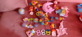 бебешки дрънкалки, гризалки, музикални, шумолящи, снимка 1 - Дрънкалки и чесалки - 43103247